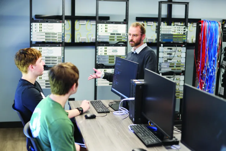WVUP launching new Cloud program